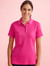 Go Pink Polo