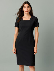 Women's Renew Short sleeved Dress