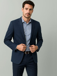 Mens Renew City Fit Jacket