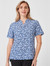 Florence Stardust Print Tunic