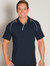 JB's Wear Raglan Polo