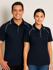 JB's Wear Raglan Polo
