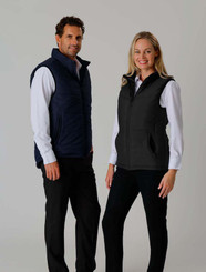 Outlander Puffer Vest