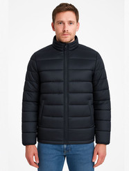 Urban Puffer Jacket