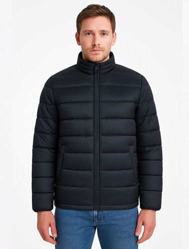 Urban Puffer Jacket