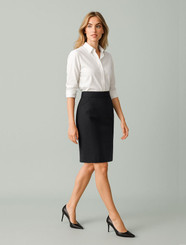 Womens Renew Functional Pencil Skirt