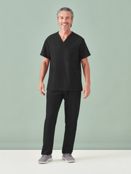 Pulse Unisex Straight Leg Scrub Pant