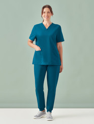 Pulse Womens Jogger Scrub Pant