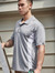 Mens Striker Short Sleeve Polo