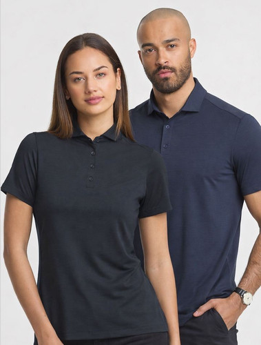 Mens & Womens Phoenix Polo