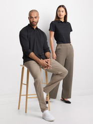 Mens & Womens Venture Polo