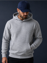 Brunswick Hoodie
