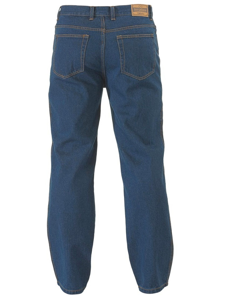Bisley Rough Rider Denim Jeans