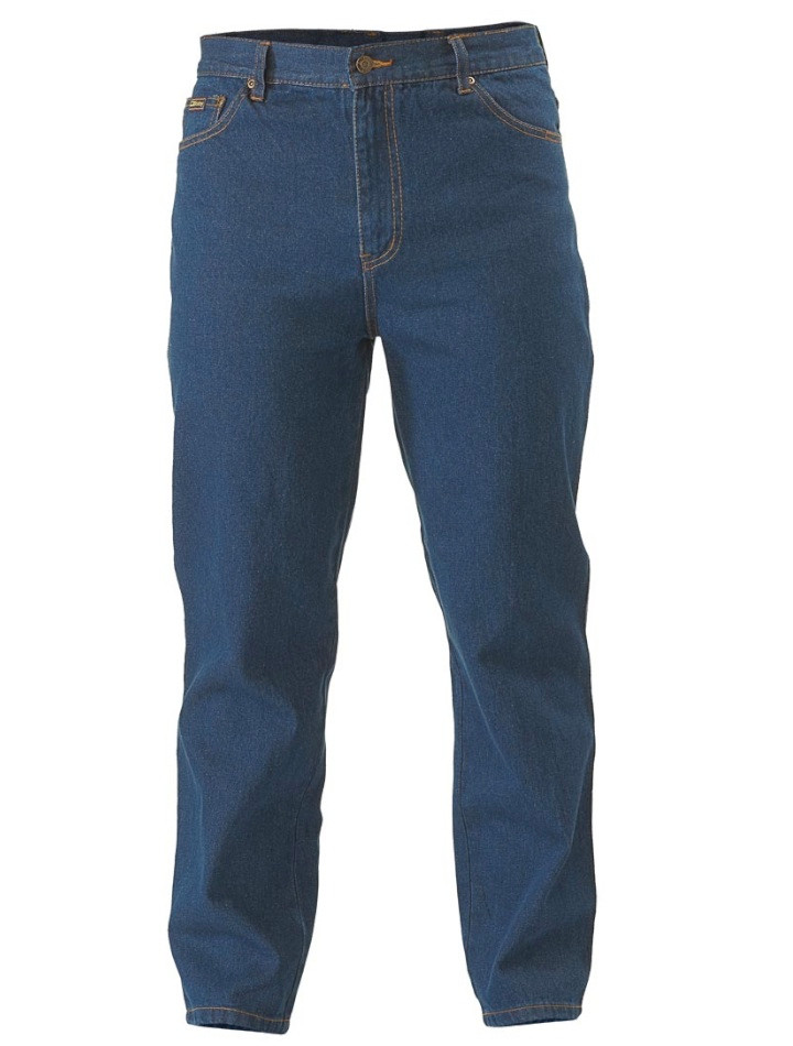 Bisley Rough Rider Denim Jeans