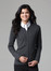 Biz Collection Cardigan Ladies 2 Way Zip