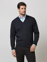 Woolmix Mens  Pullover