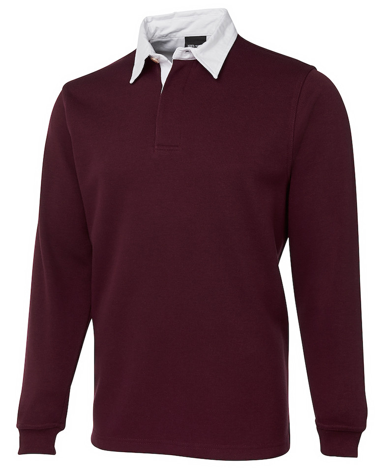 JB's Wear Rugby