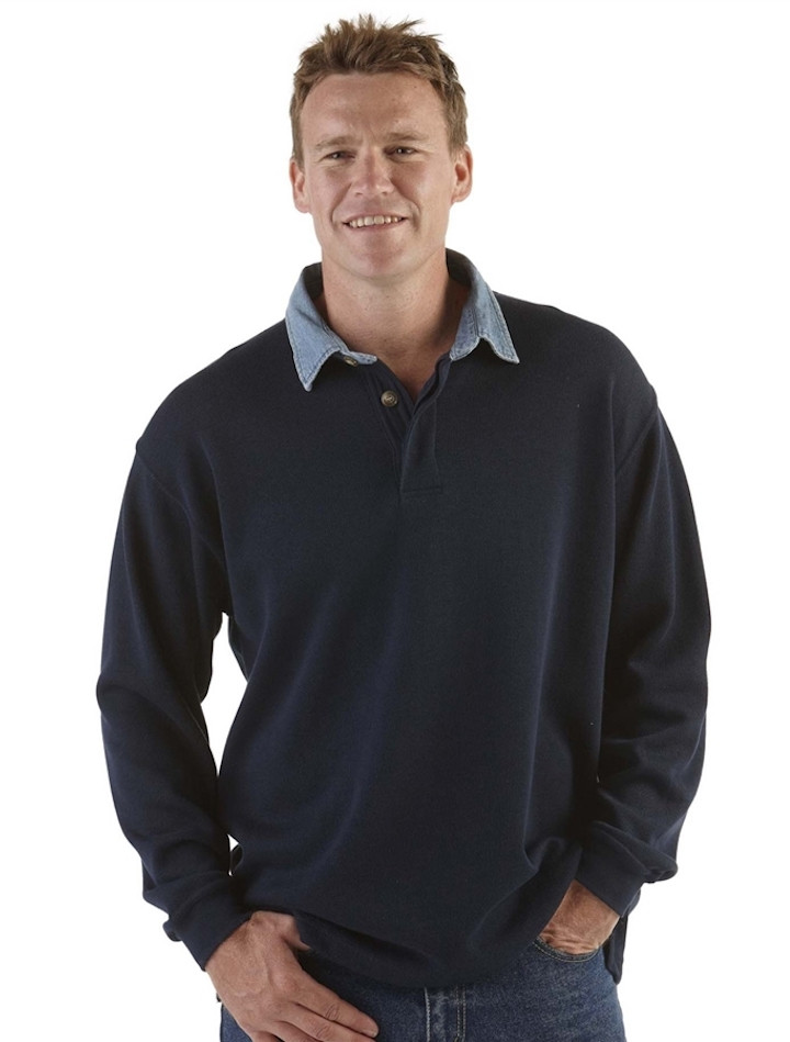 JB's Wear Rugby
