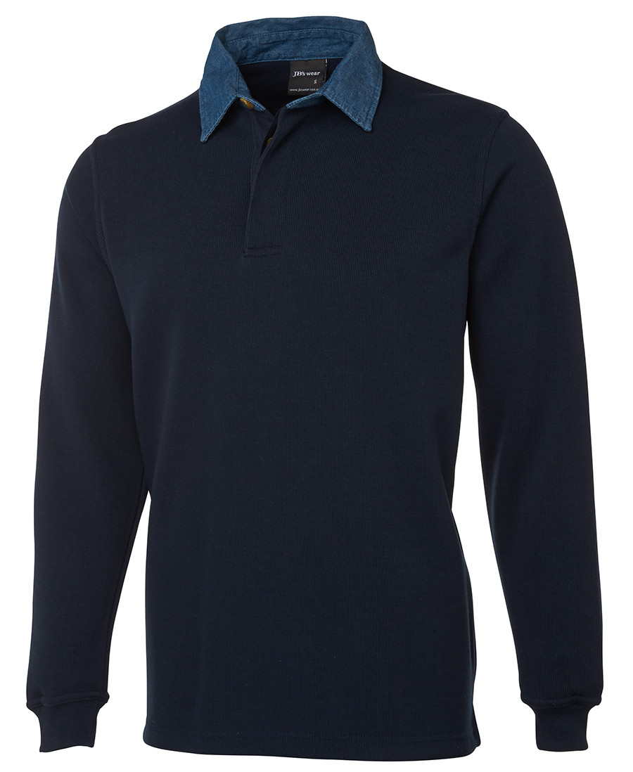 JB's Wear Rugby