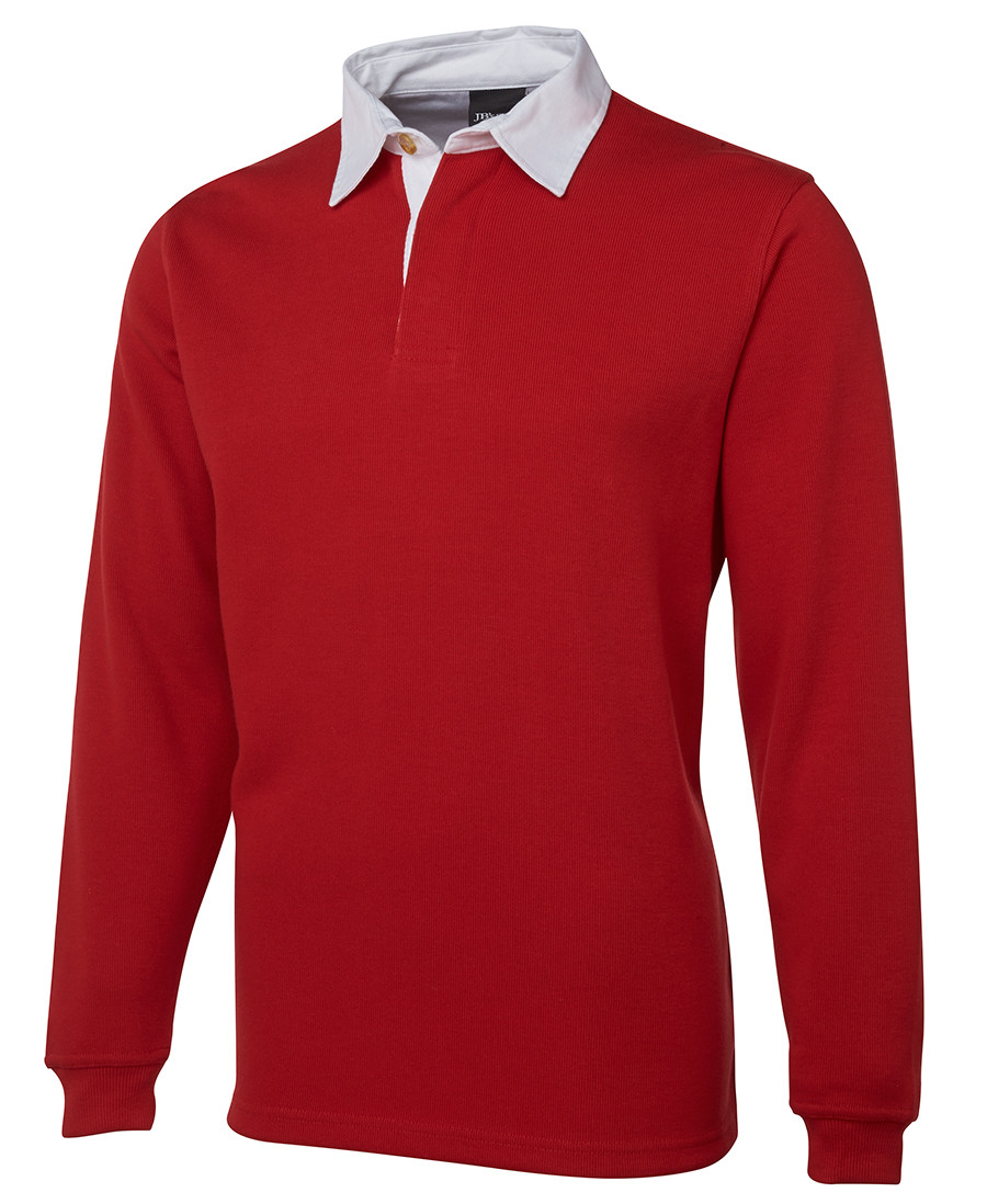 JB's Wear Rugby