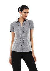 Edge Ladies S/S Shirt