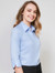 Luxe Shirt - Ladies 3/4 Sleeve