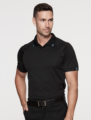 Aussie Pacific Flinders Mens Polo