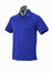 Royal/White Aussie Pacific Flinders Mens Polo