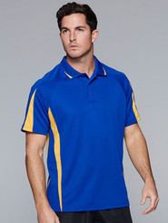 Mens Eureka Polo