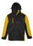 Nitro Jacket - Black/Yellow
