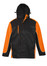 Nitro Jacket - Black/Orange