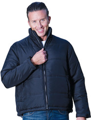 JB's Wear Adventure Puffer Jacket