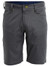 Ripstop Vented Charcoal Work Short