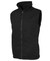 JB's Wear Reversible Black/Black Vest