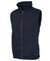 JB's Wear Reversible Navy/Navy Vest