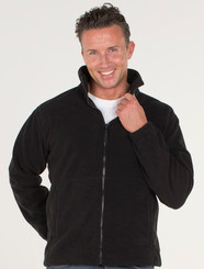 Mens Polar Fleece Jacket