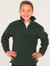 JB's Wear Kids 1/2 Zip Polar Fleece Jumper