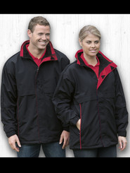 Basecamp Anorak