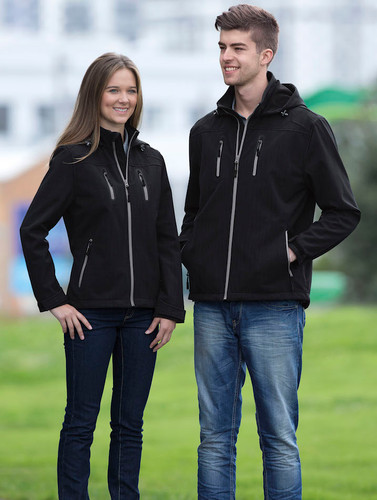 Hybrid Jacket