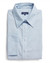 Gloweave Wrinkle Free Blue Oxford Shirt