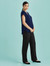 Ladies Maternity Cool Stretch Pant