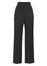 Ladies Maternity Charcoal Cool Stretch Pant