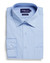 Sky Mini Check Fabric