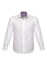 White/Purple Reign Herne Bay Mens Long Sleeve Shirt