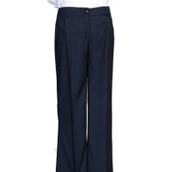 RHCA K-5 Boys Polycotton Pants - Navy