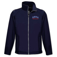 RHCA K-5 Sniper Youth Warm-Up Jacket Outer Shell - Navy (RHCA-W-K5)