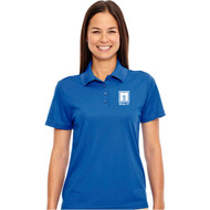 MCP Women’s Short Sleeve Polo Shirt - Royal (MCP-POL5L-RO)