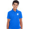 MCP Youth Short Sleeve Polo Shirt - Royal (MCP-POL5Y-RO)