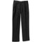 MCP Youth School Cotton Twill Pant - Black (MCP-013-BK)