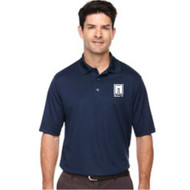MCP Men’s Short Sleeve Polo Shirt - Navy (MCP-POL5M-NY)